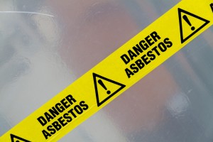 Asbestos Audit